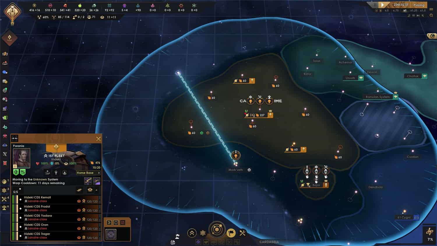 图片[2]-星际迷航：无限/Star Trek: Infinite-pp游戏仓库