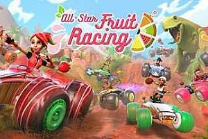 全明星水果赛车/All-Star Fruit Racing-pp游戏仓库