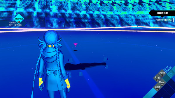 图片[1]-AI：梦境档案 涅槃肇始（v23.11.2022）-pp游戏仓库