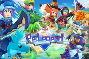 海岛牧歌/Re:Legend-pp游戏仓库