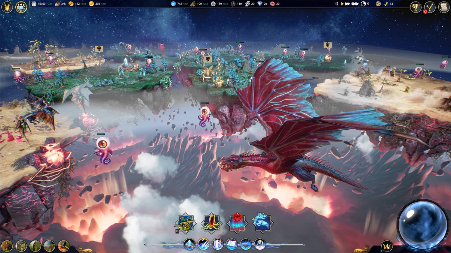 图片[5]-漂移大陆：魔法复兴/Driftland：The Magic Revival-pp游戏仓库