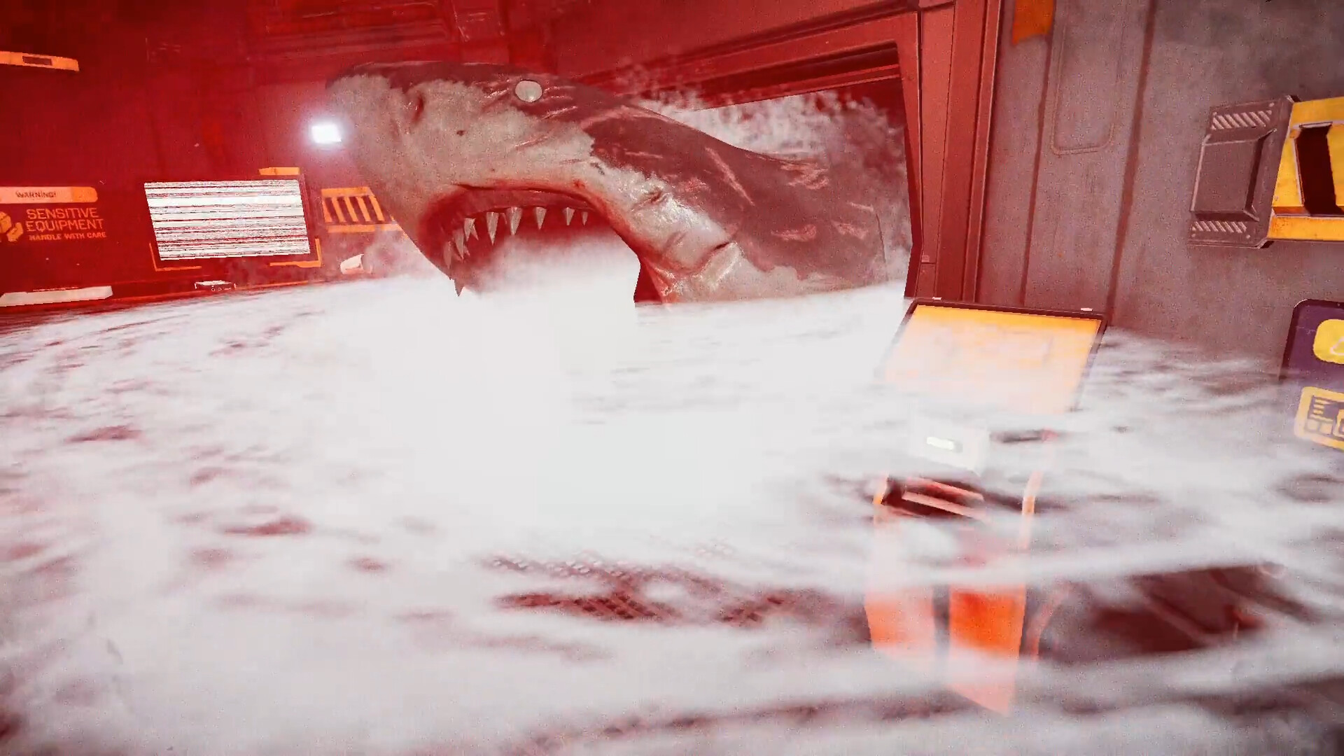 图片[5]-深潜2：蜂巢/Submersed 2 – The Hive-pp游戏仓库