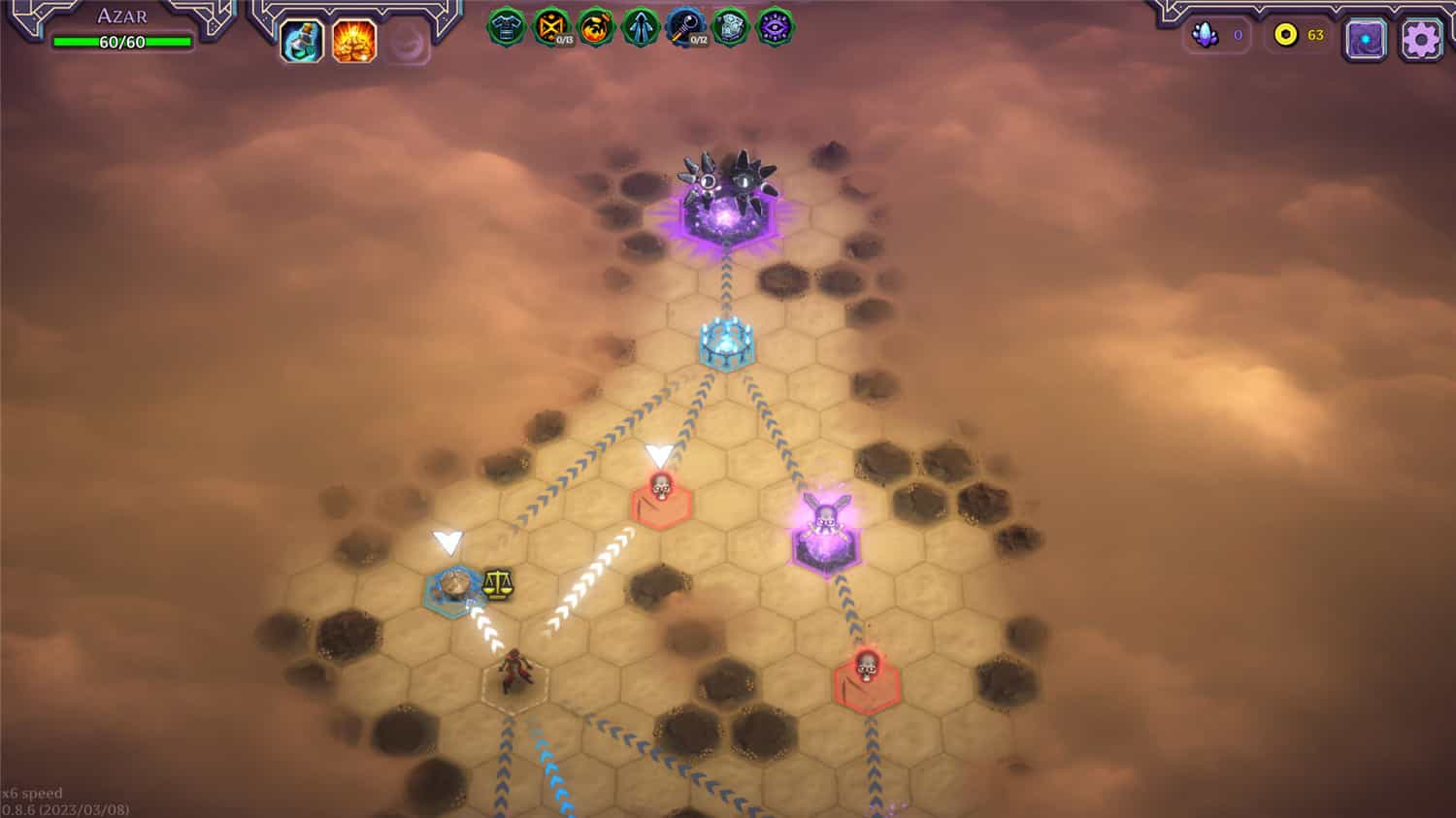 图片[2]-法术 Rogue/SpellRogue-pp游戏仓库