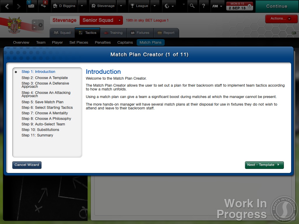 图片[2]-足球经理 2014/Football Manager 2014-pp游戏仓库