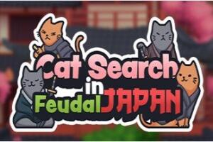 日本封建时代的寻猫之旅/Cat Search in Feudal Japan-pp游戏仓库