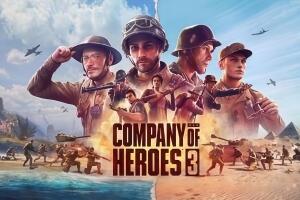 英雄连3/Company of Herose 3-pp游戏仓库