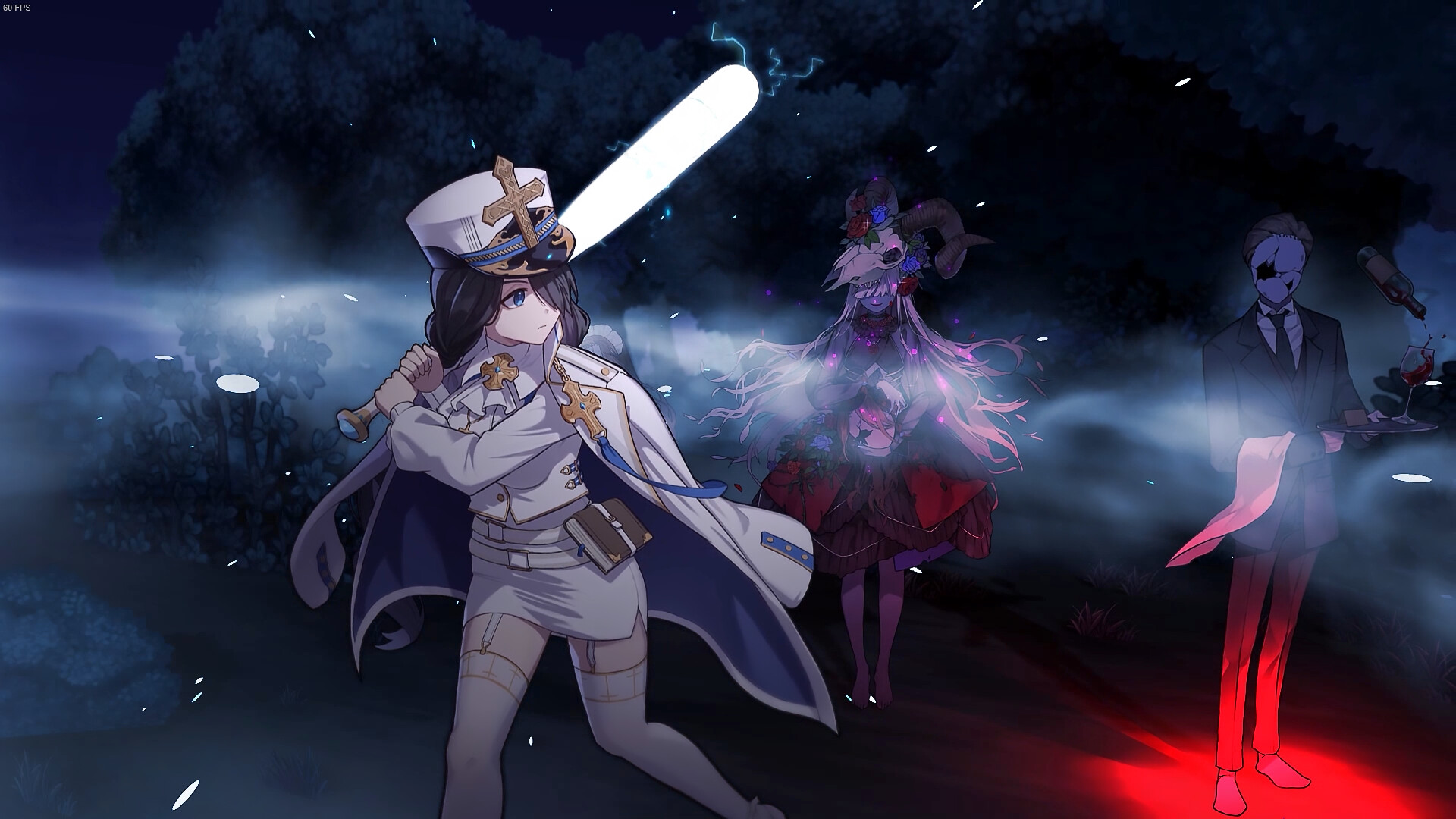 图片[5]-超时空方舟/Chrono Ark-pp游戏仓库