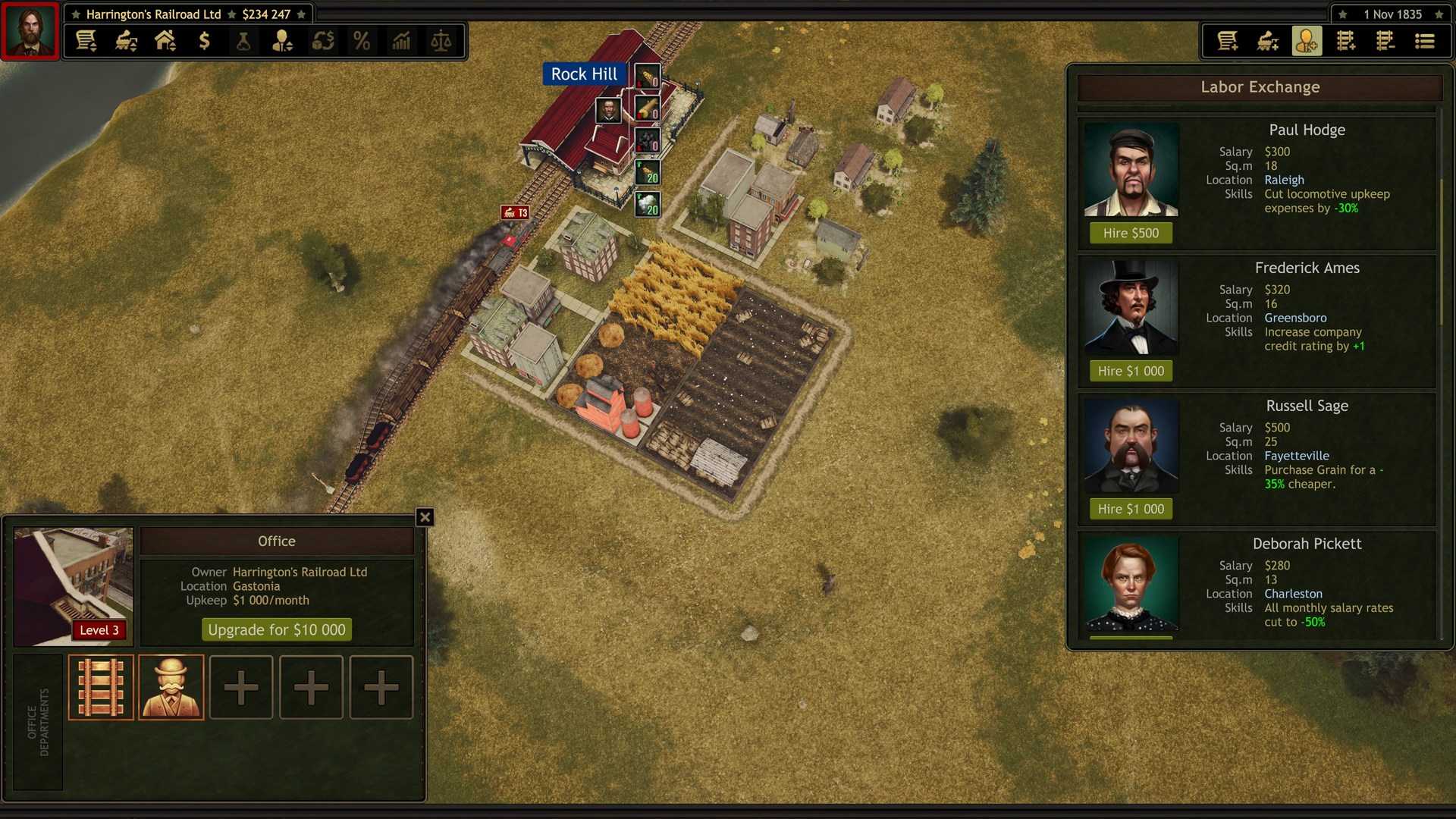 图片[12]-铁路公司/Railroad Corporation-pp游戏仓库