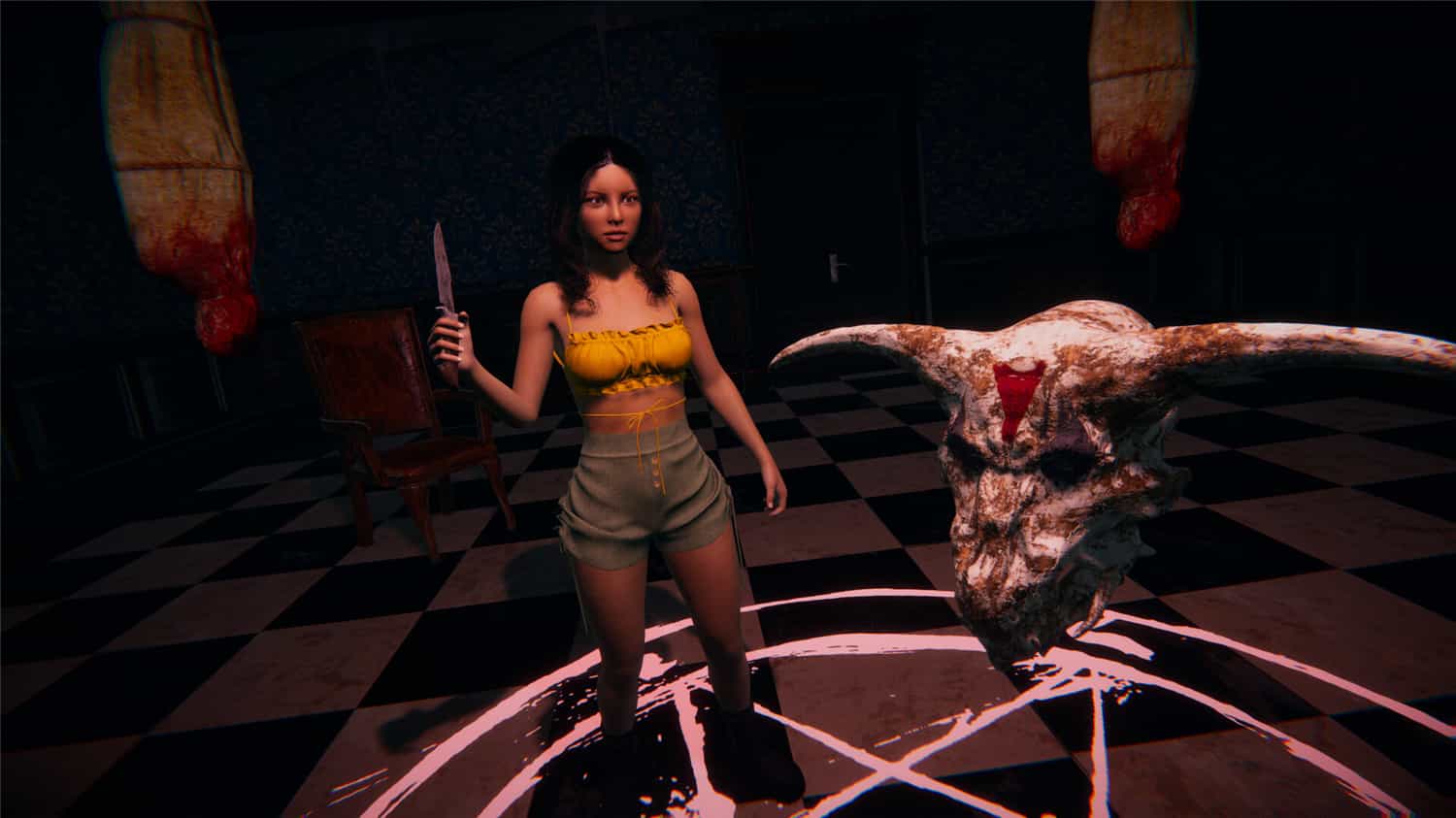 图片[4]-幻想/Fantôme-pp游戏仓库