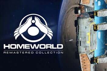 家园2+1:重制版/Homeworld 2+1 Remastered-pp游戏仓库