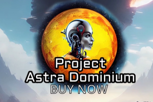 阿斯特拉统治计划/Project Astra Dominium-pp游戏仓库