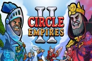 环形帝国2|官方中文|Circle Empires 2-pp游戏仓库