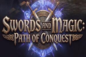剑与魔法：征服之路/Swords And Magic: Path Of Conquest-pp游戏仓库