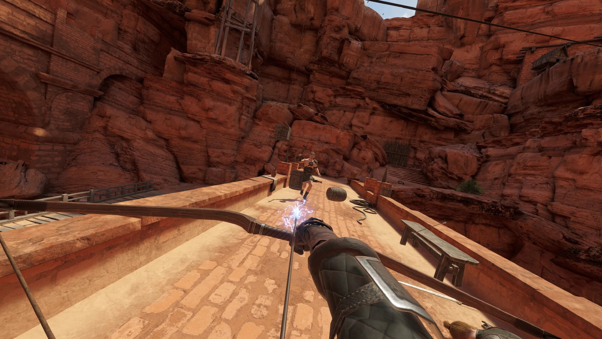 图片[6]-剑与魔法VR/Blade and Sorcery VR-pp游戏仓库