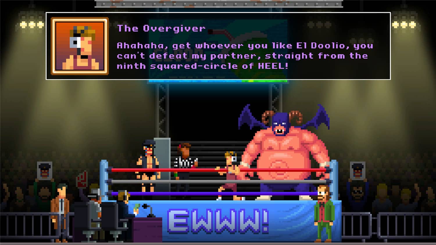 图片[3]-黑暗侦探2/The Darkside Detective: A Fumble in the Dark-pp游戏仓库