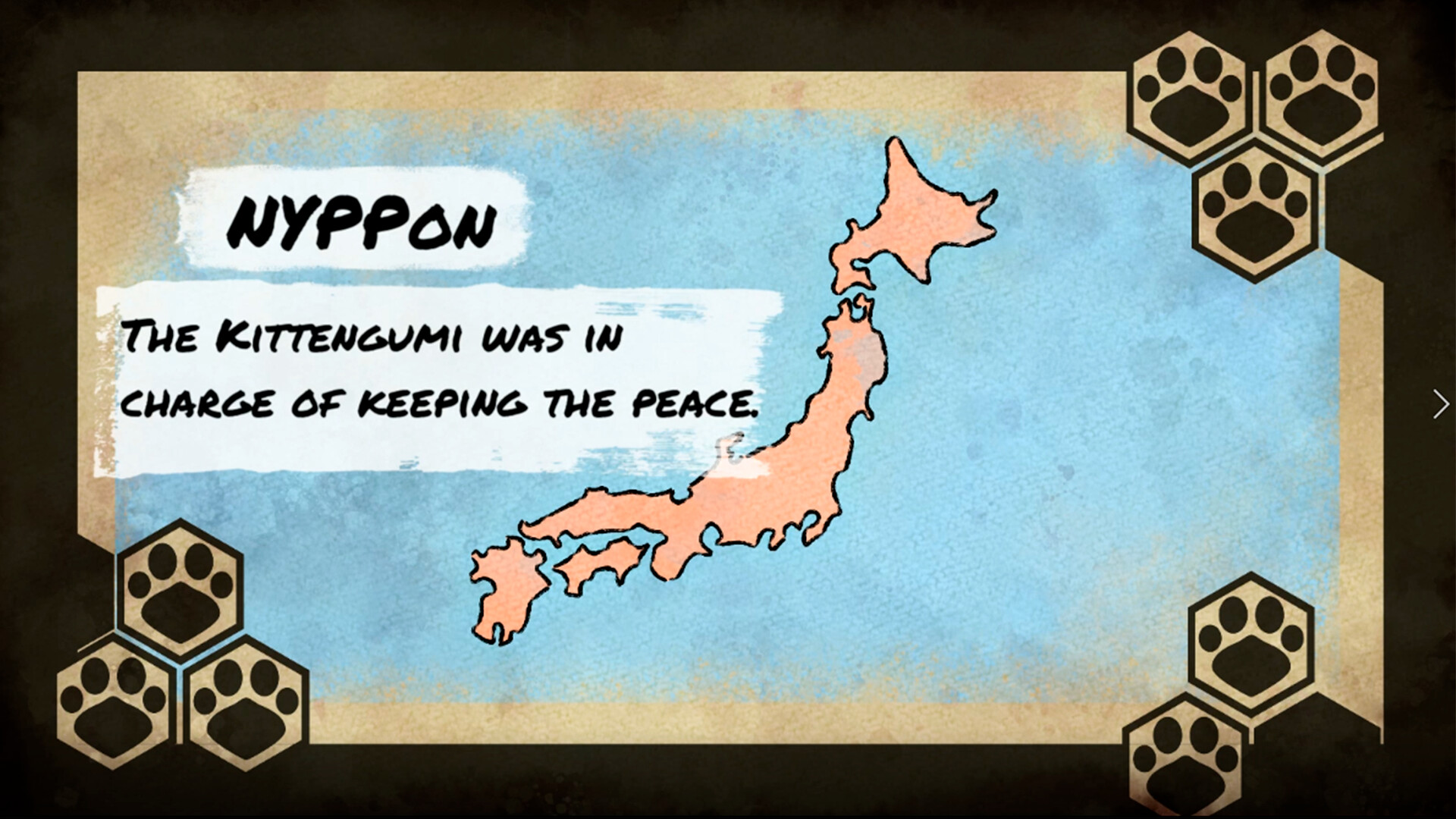 图片[3]-猫仔组：逆刃刀的窃贼/Kittengumi: The Sakabato’s Thief-pp游戏仓库