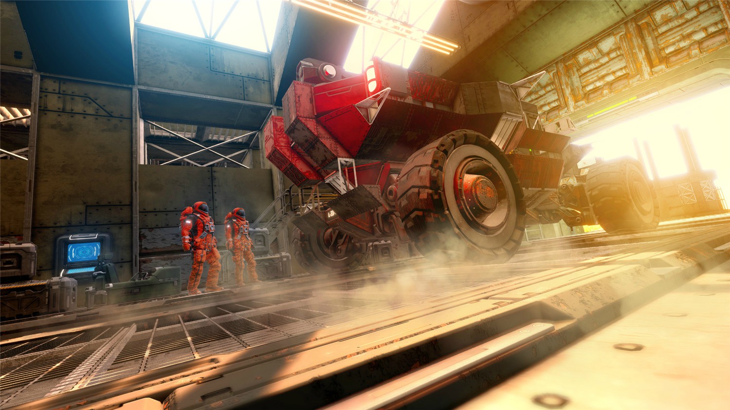 图片[8]-太空工程师/Space Engineers-pp游戏仓库