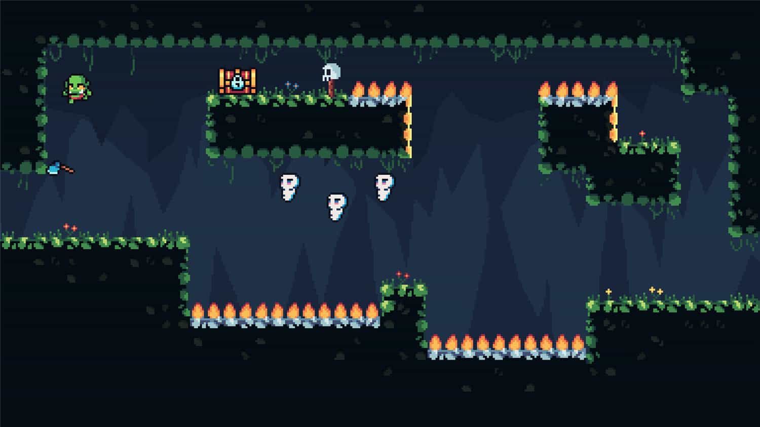 图片[4]-超级斩兽人/Super Choppy Orc-pp游戏仓库