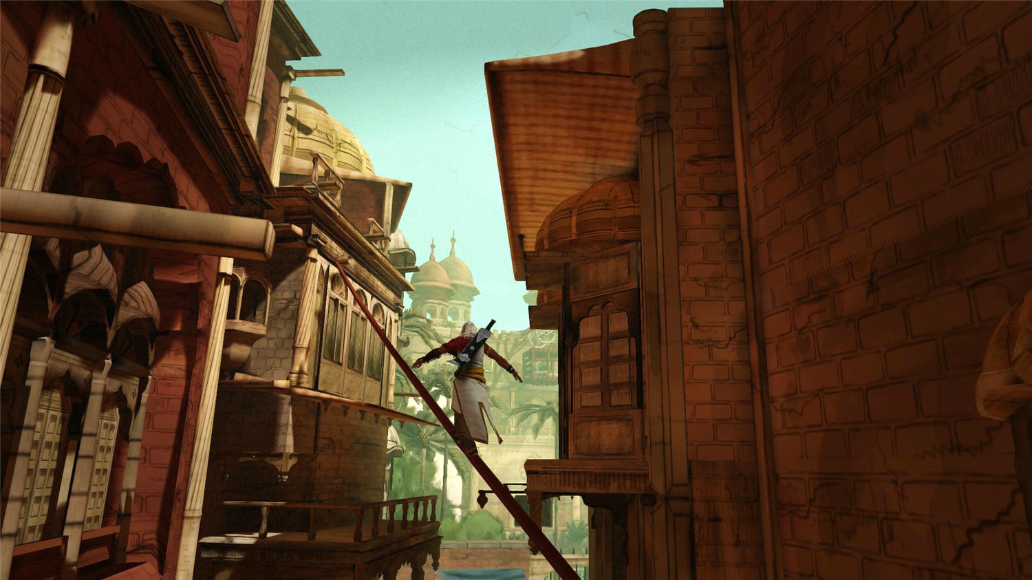 图片[4]-刺客信条编年史：印度/Assassin\’s Creed Chronicles: India-pp游戏仓库