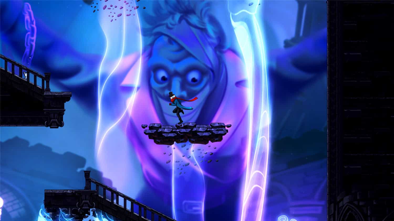 图片[2]-埃比尼泽与无形世界/Ebenezer and the Invisible World-pp游戏仓库