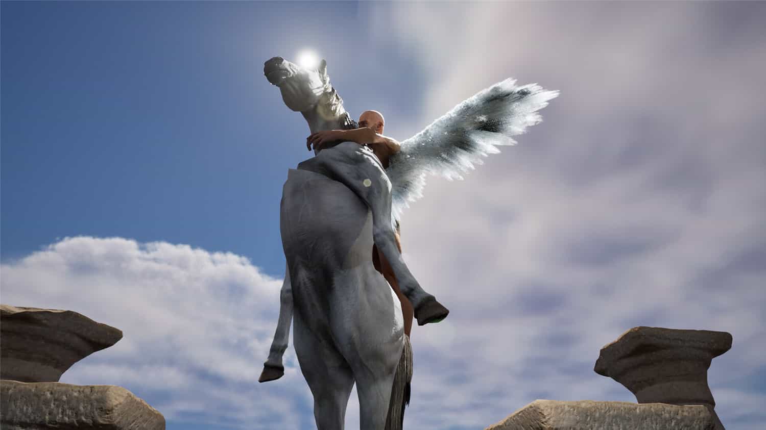 图片[1]-我不掉落/I dont Fall-pp游戏仓库