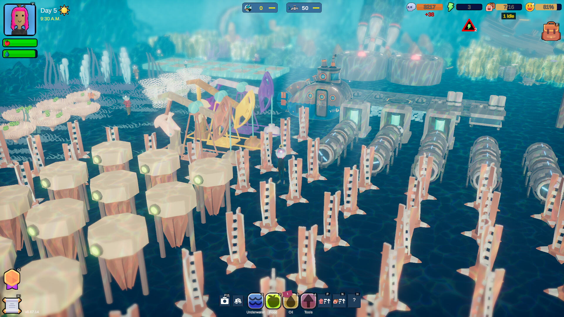 图片[4]-海港物语/Havendock-pp游戏仓库