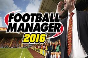 足球经理 2016/Football Manager 2016-pp游戏仓库