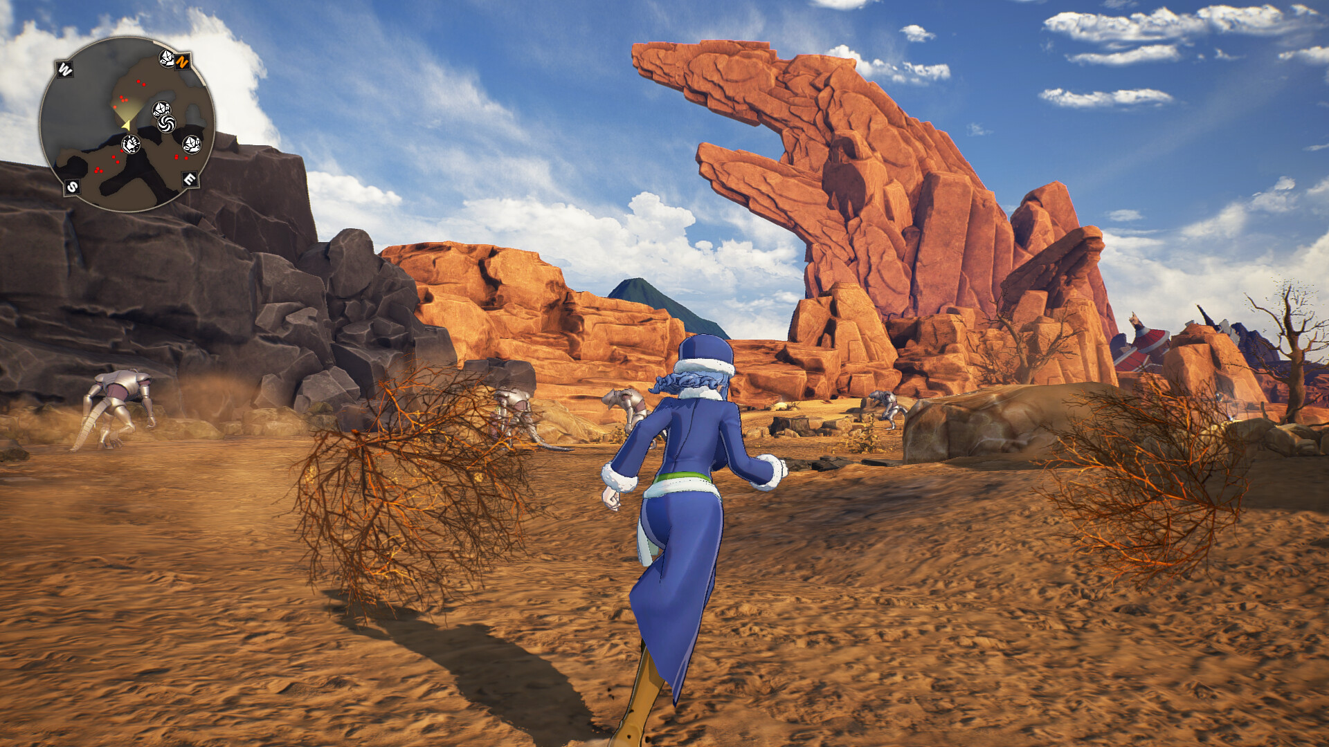 图片[5]-妖精的尾巴2/FAIRY TAIL 2-pp游戏仓库