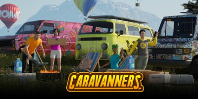图片[1]-房车漫旅/Caravanners-pp游戏仓库