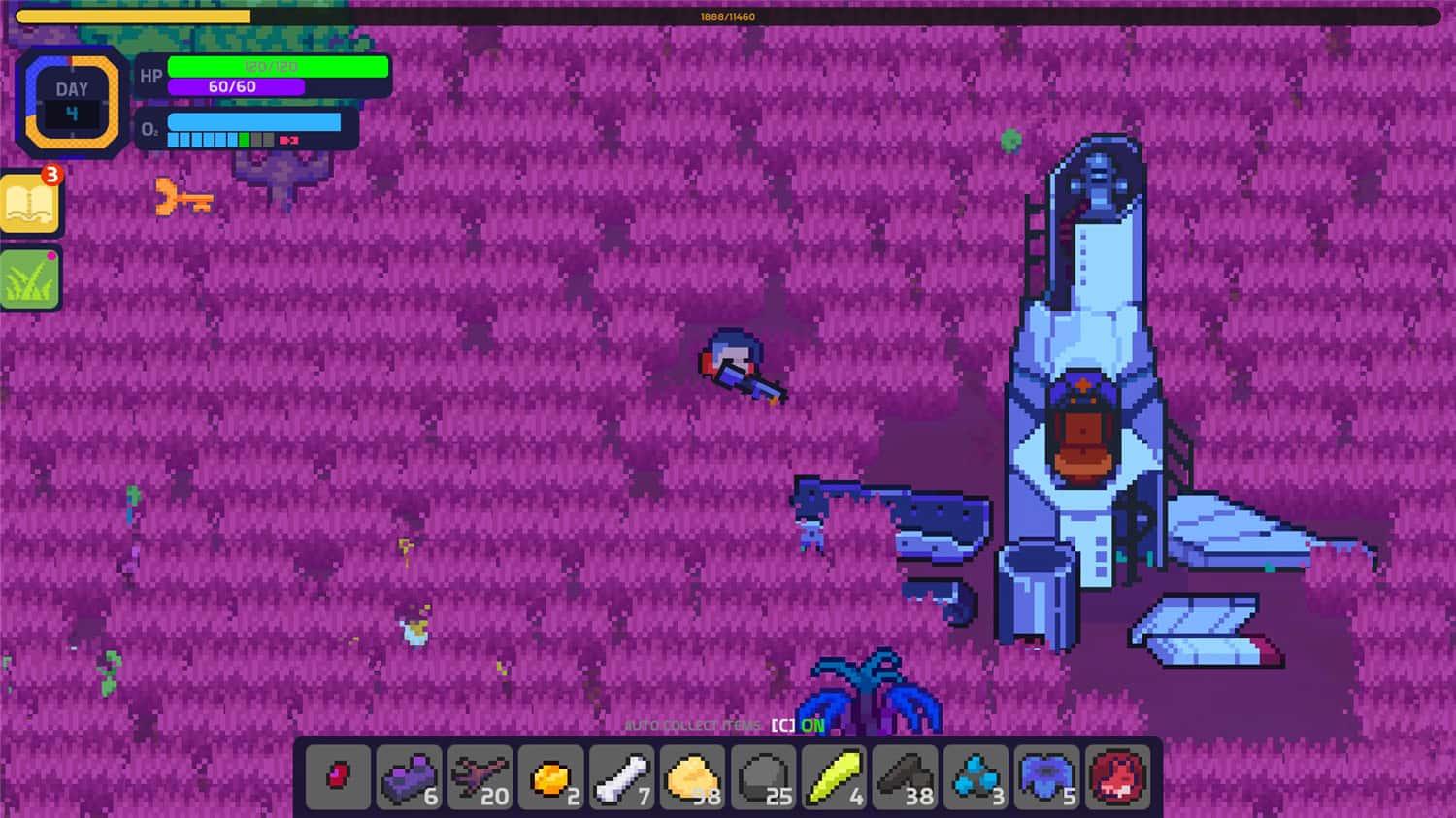 图片[4]-新星之地/Nova Lands-pp游戏仓库