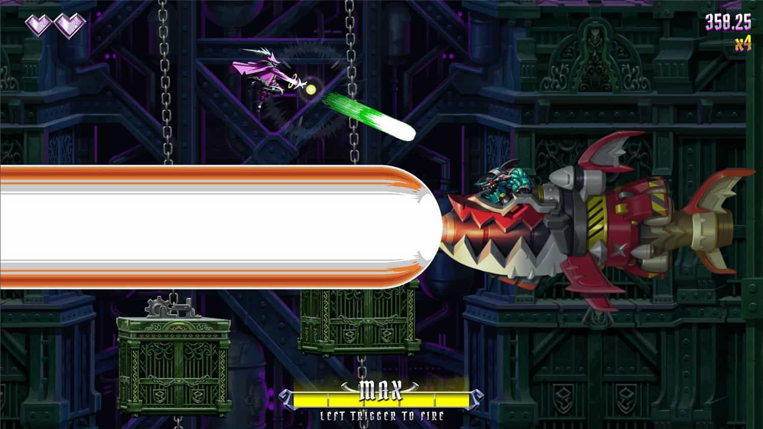 图片[2]-Savant – Ascent REMIX-pp游戏仓库