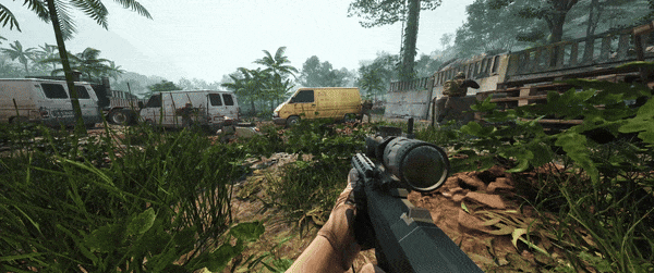 图片[3]-红河行动/Incursion Red River-pp游戏仓库