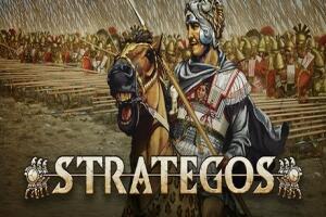将军：古典时代|官方中文|Strategos-pp游戏仓库
