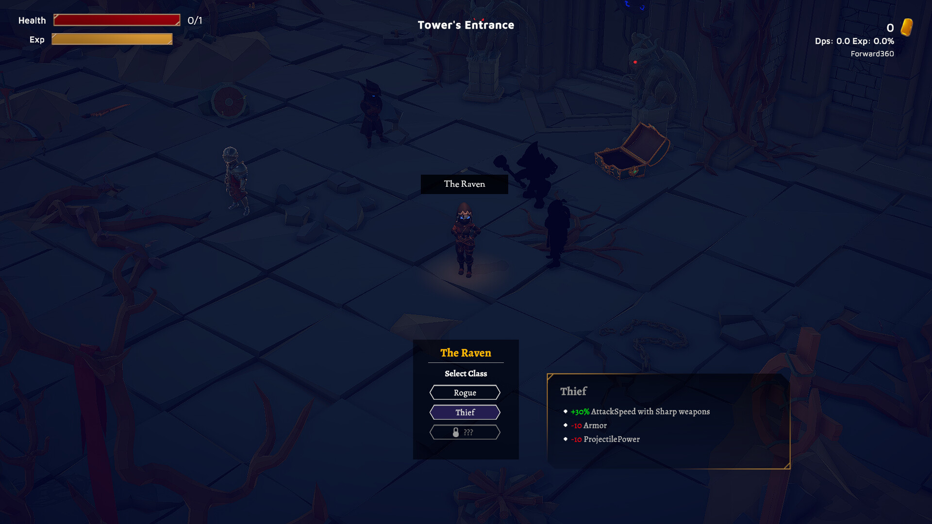 图片[1]-武器之神/God Of Weapons-pp游戏仓库