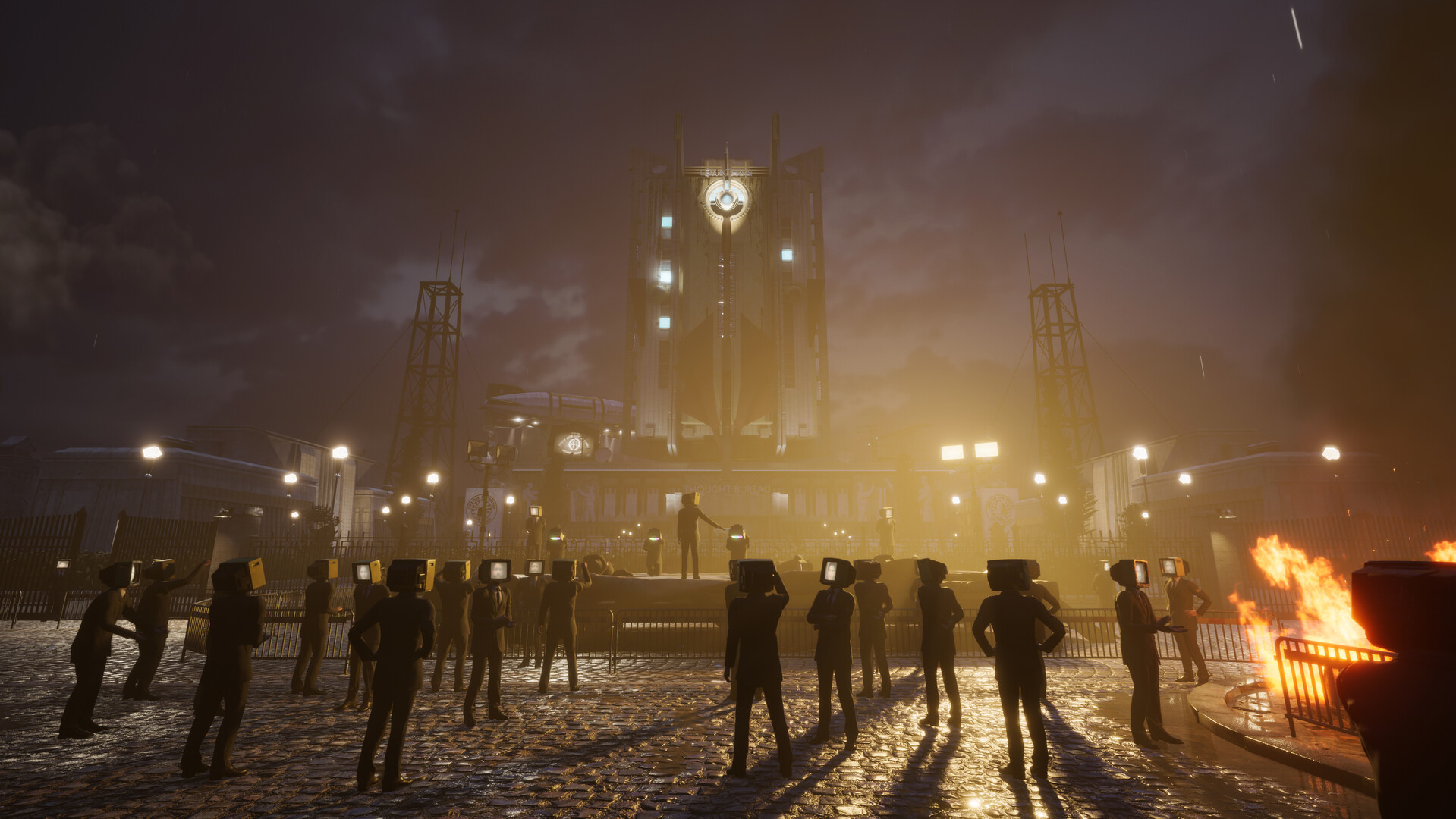 图片[4]-黑暗世界：因与果/KARMA: The Dark World-pp游戏仓库