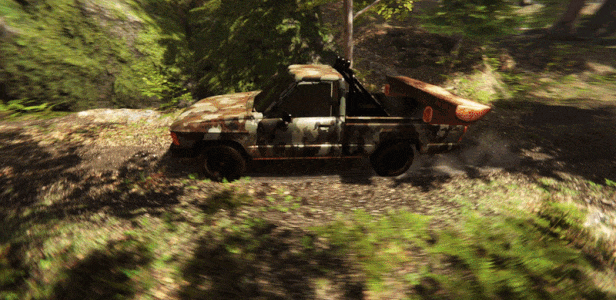 图片[1]-护林员模拟器/Forest Ranger Simulator-pp游戏仓库