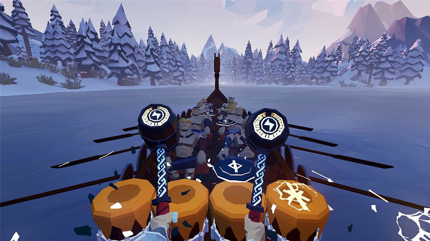 图片[4]-拉格纳克/Ragnarock-pp游戏仓库