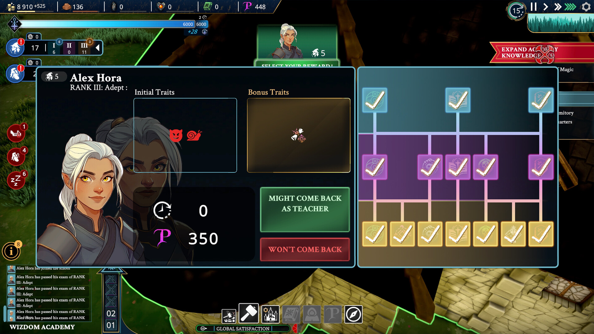 图片[1]-巫智学院/Wizdom Academy-pp游戏仓库