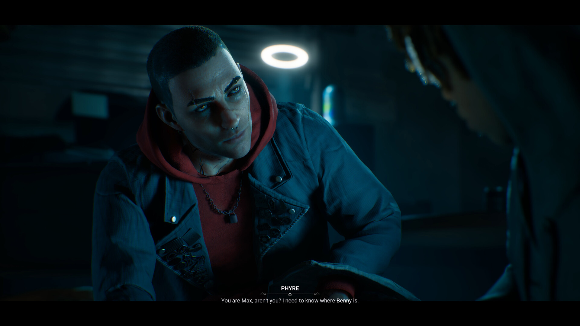 图片[3]-吸血鬼：避世血族2/Vampire: The Masquerade – Bloodlines 2-pp游戏仓库