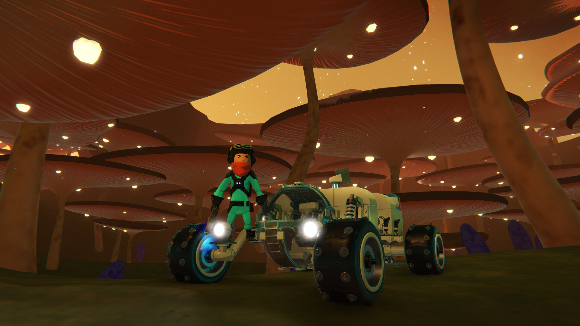 图片[5]-机械制造者/Trailmakers 支持网络联机-pp游戏仓库