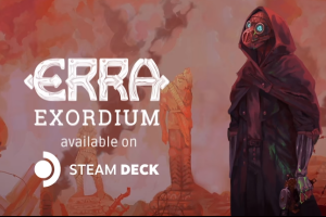 ERRA：开端/Erra: Exordium-pp游戏仓库