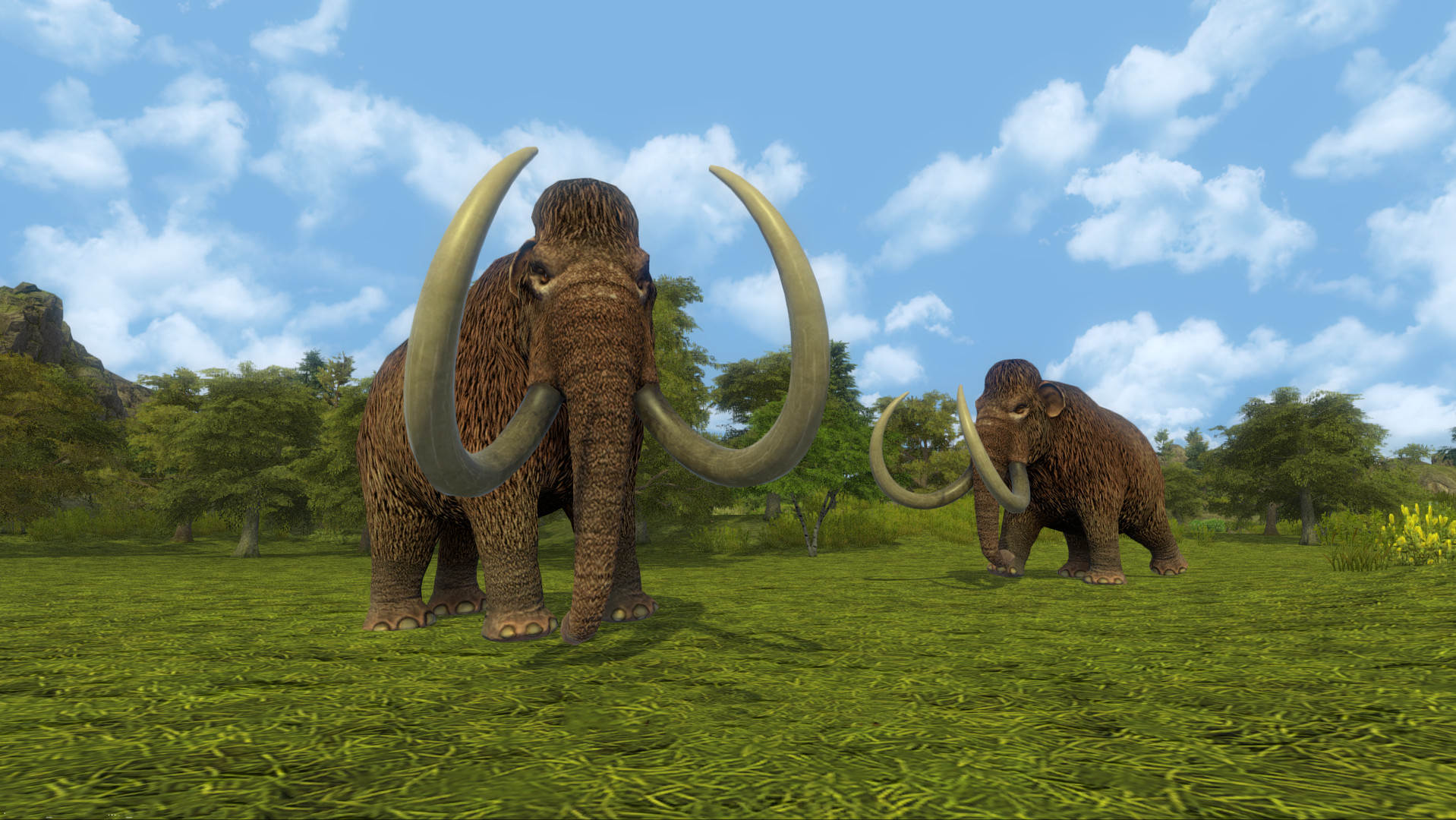 图片[4]-人类黎明/Dawn of Man-pp游戏仓库