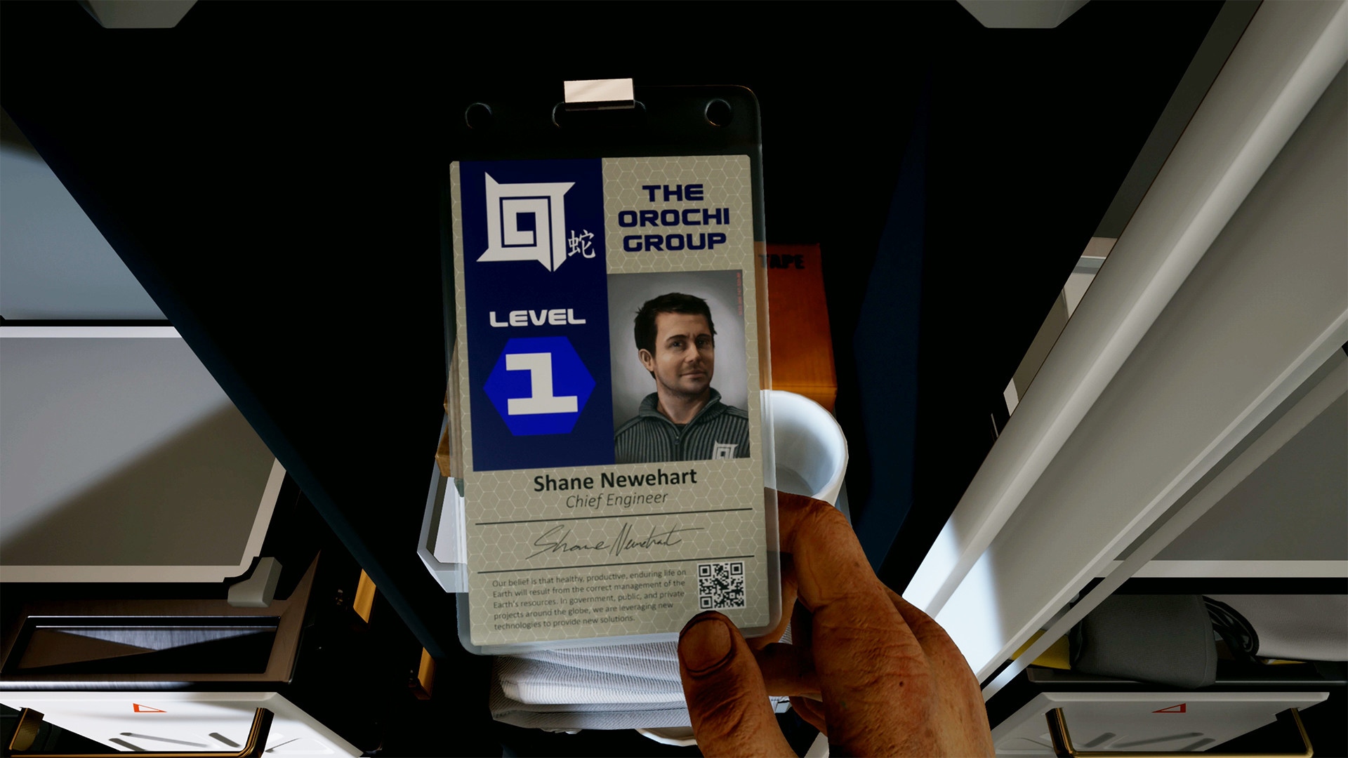 图片[8]-疯狂之月/Moons of Madness（v1.02）-pp游戏仓库