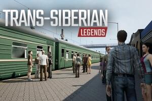 跨西伯利亚传奇/Trans-Siberian Legends-pp游戏仓库