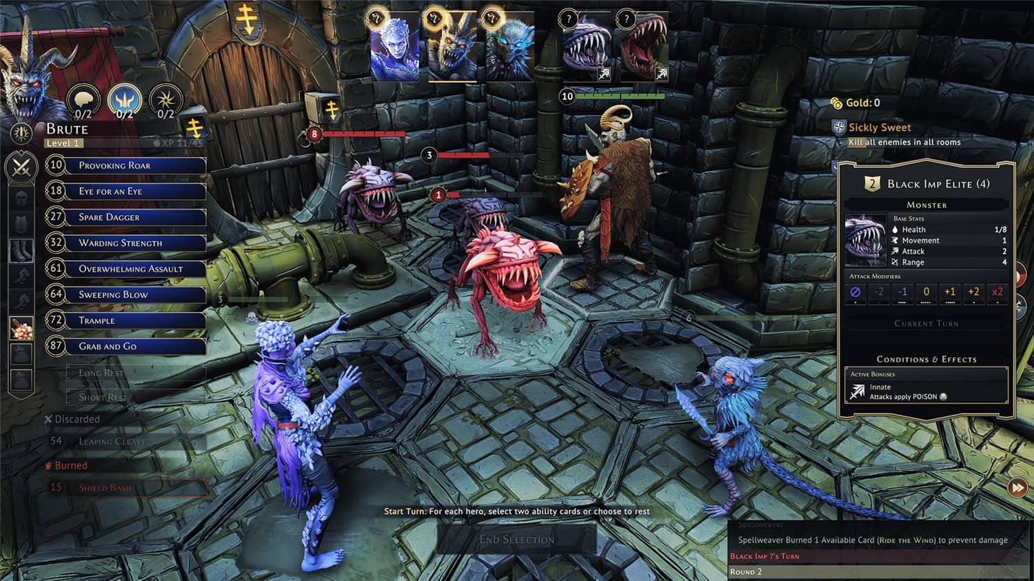 图片[3]-幽港迷城/Gloomhaven-pp游戏仓库