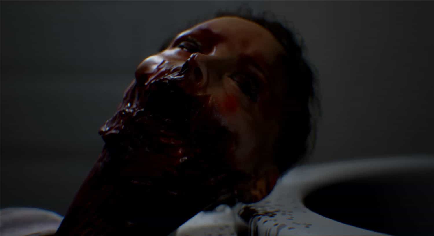 图片[3]-仁慈之作/The Works of Mercy-pp游戏仓库