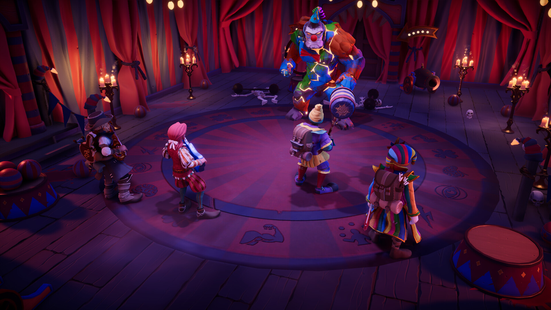 图片[5]-为了吾王2/For The King II-pp游戏仓库