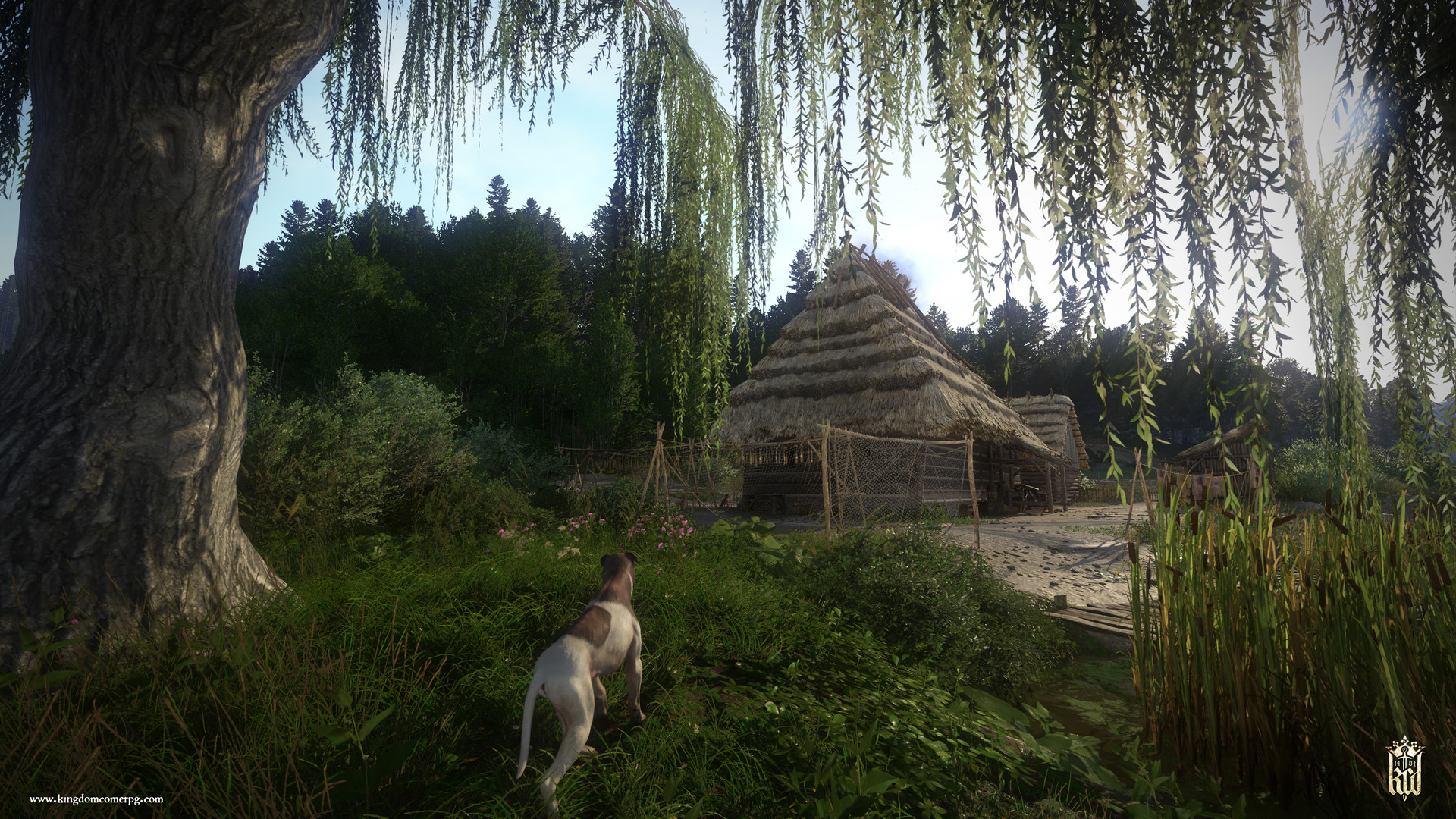 图片[7]-天国拯救/Kingdom Come: Deliverance（v1.9.6.404.504czj3+集成全DLC）-pp游戏仓库