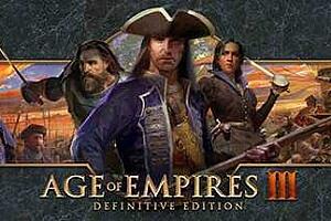 帝国时代3：决定版/Age of Empires III: Definitive Edition-pp游戏仓库