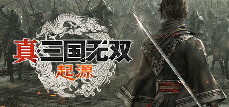 图片[1]-真三国无双：起源 / DYNASTY WARRIORS: ORIGINS-pp游戏仓库
